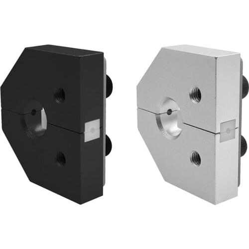 Piezas de impresora 3D, soldador de filamento, conector para filamento, Sensor de filamento de 1,75mm, Material de filamento PLA