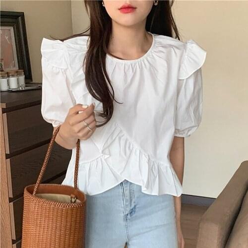 Bethquenoy Stylish Blouses