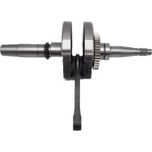 550 Crankshaft Connecting Rod Assy fo ATV UTV 0GR0-041000-00010 zforce uforce Engine go kart dune buggy Parts Accessories