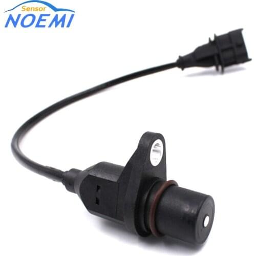 Crankshaft Position Sensor For Ford F-250 VW Volksbus Iveco EuroCargo 0281002411 4890190 BG5X6C315AA 2R0906433C 961200670024