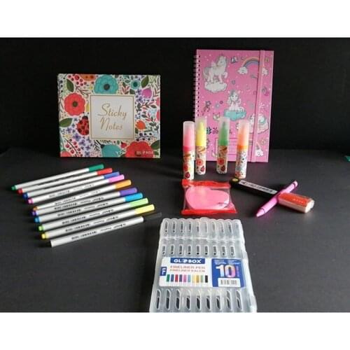 Globox Goods For Training