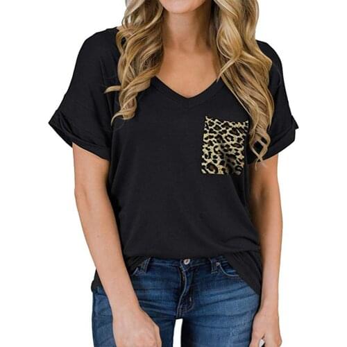 Short Sleeve Women's T-Shirts GULE GULE China