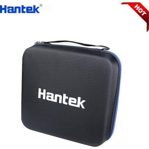 Hantek Tool Boxes