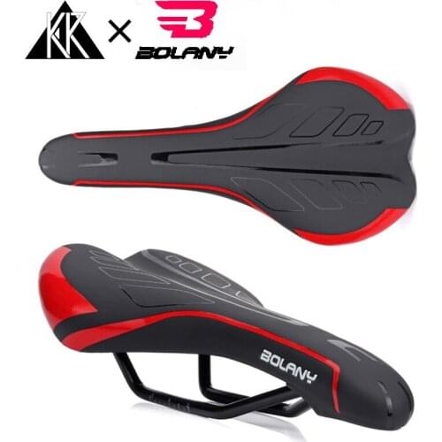 KR Bicycle Saddles