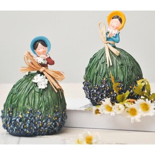 Kurisuta Interior Decor Items