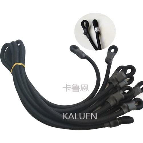 Hot selling trampoline assortment bungee harness bungee cord