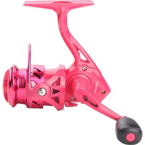 MiLESEEY Spinning Reels