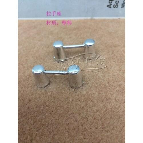 Supply bags to Hand in Hand lock handle base foreskin plastic cylindrical seat