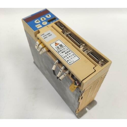 Frequency Converter DV85010LDMBS Used In Good Condition