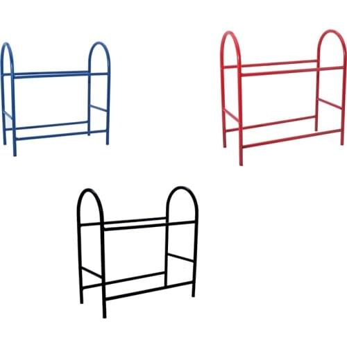 RC Metal Car Tyre Shelf Tires Rack for 1/10 1/8 1/16 Axial Scx10 90046 90047 Rc4Wd D90 Trx-4 Trx4 Crawler Type TAMIYA CC01