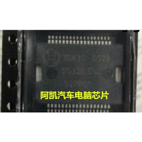 Brand new integrated circuit 30430