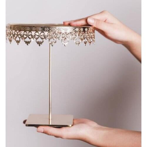 Light Luxury Crown Lace Jewelry Hanging Oganizer For Necklaces Earrings Hanging Shelf Necklace Hanging Storage Earring Hanger