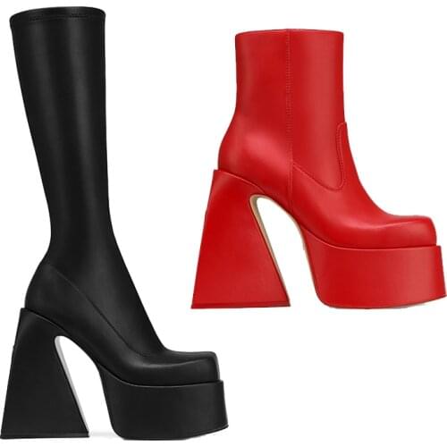 Женская весенняя обувь SWEET FEMALE China At AliExpress