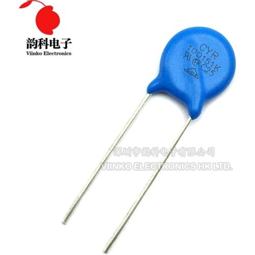 1000pcs varistor 10D270K 10D330K 10D390K 10D470K 10D151K 10D241K 10D271K 10D331K 10D391K 10D431K 10D471K 10D561K 10D681K 10D821K