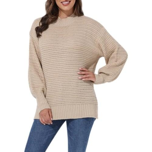 WEIXINBUY Womens Autumn Hoodies