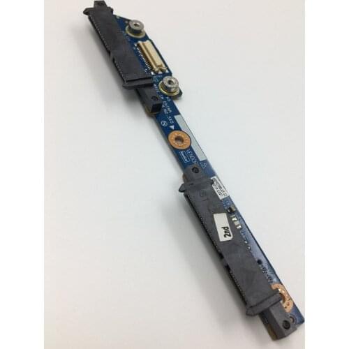WZSM Original Hard Drive Board For ASUS K75 K75V K75VD K75VM K75VJ A75V A75D K75D LS-8371P HDD Interface connector tested well