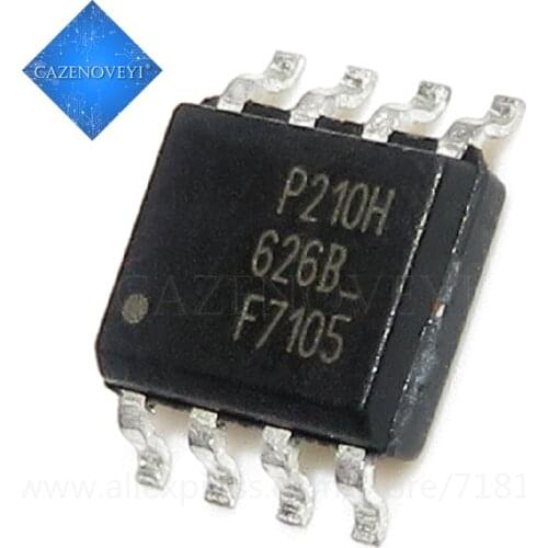 10pcs/lot IRF7105TRPBF IRF7105TR IRF7105 F7105 SOP-8 In Stock