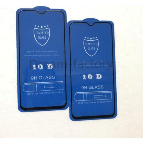 1000PCS 10D Full Glue Full Cover Tempered glass Screen Protector for Samsung Galaxy J2 J5 J7 Prime J3 J5 J7 Pro