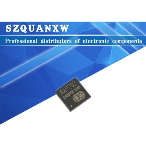 5piece)100% New APX173 AXP192 AXP193 AXP202 AXP209 AXP221 AXP221S AXP223 AXP228 AXP288 AXP288C QFN Chipset