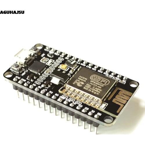 V3 Wireless module NodeMcu 4M bytes Lua WIFI Internet of Things development board based ESP8266 ESP-12E for arduino CP2102
