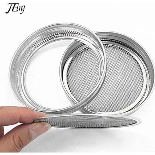 JETTING Collapsible Colanders