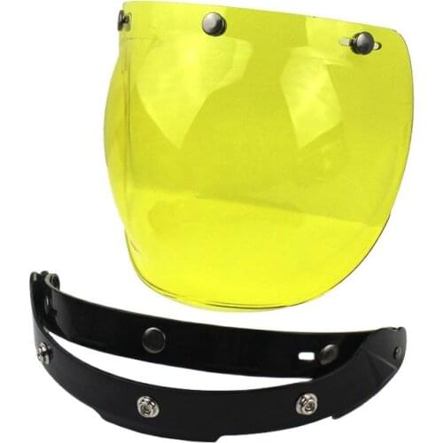 Retro Motorcycle Goggles Jet Pilot Cruiser Vintage Moto Biker Cycling Eyewear Goggles Scooter Glasses