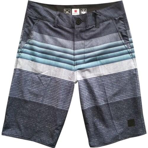 New Arrival Beach Swim Surf Board Shorts Homme Sportswear Sports Pants beach pant men short de bain men Summer With Belt Pocket