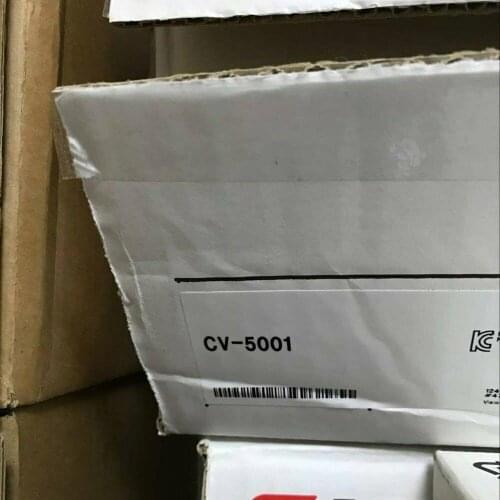 New and Original CV-5001 Vision System Controller