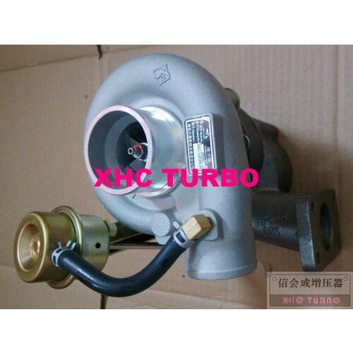 NEW GENUINE JP60C E0401-1118010-502 Turbo Turbocharger for Dongfeng Truck YUCHAI Diesel YC4E140 YC4110ZLQ 4.2L 103KW