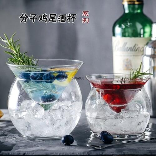 Бокалы для коктелей OUYIMANDE China At AliExpress