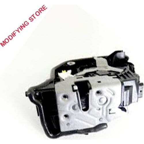 51227281953 FOR BMW G30 F90 G11 G12 F15 F16 REAR DOOR RIGHT DOOR LOCK ACTUATOR