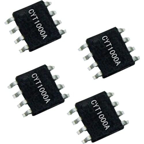 Drop shipping CYT1000A SOP8 CYT1000 SOP8 SMD LED Driver Chip