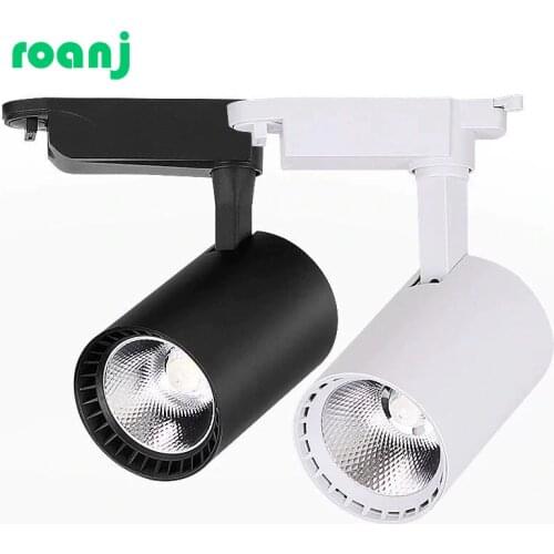 ROANJUNYH Track Lights