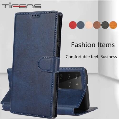 Luxury Leather Case For Samsung Galaxy A72 A52 A42 A32 A12 A71 A51 A41 A31 A21 S A11 A01 A91 A81 Card Slot Phone Bag Cover Coque