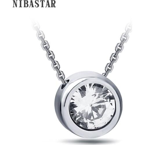 Массивные ожерелья VQYSKO China At AliExpress