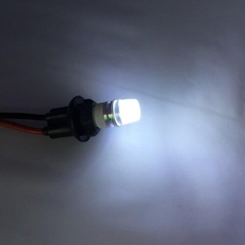 10pcs T10 1.5W High power Bright Car Light 12V Clearance Light/ Instrument Bulb/ Signal Lights/ Reading Lighting/ Dome Lamps