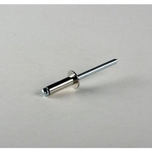 20PCS Stainless Steel Blind Rivets / Pop Rivets / Rivets M5 * 10