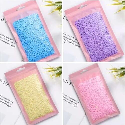 60g/bag Lasting Fragrance Beads Laundry Softener Washing Machine Clean Detergent Perfume Clothes Diffuser Household Supplies