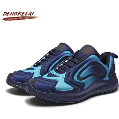 Мужская обувь Dengkelai China At AliExpress