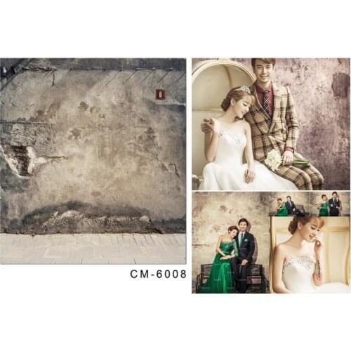 Photographic Camera Background Classic Old Wall For Wedding Photo Shoots Custom Real Professional Backdrop for Photo Studio