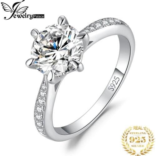 Ювелирные изделия JewelryPalace China At AliExpress