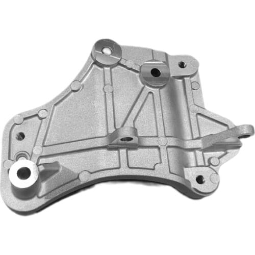 Mold customization Cylinder Heads