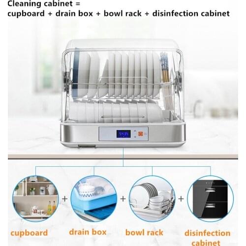 MSX Disinfection Cabinets
