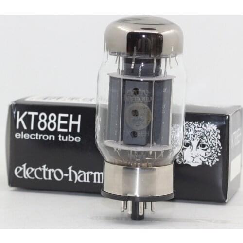 Russia Electro-Harmonix EH KT88 Tube Hifi DIY Kits