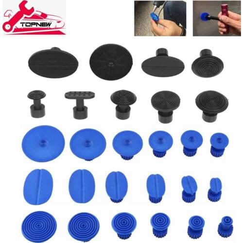 ONGLETS DE COLLE ABS OUTILS OUTILS DE RÉPARATION DE DENT SANS PEINTURE ONGLETS DE COLLE