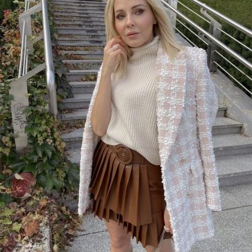 Женские офисные пиджаки PUMBAA PIG China At AliExpress