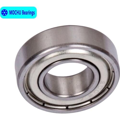 10pcs bearing 6002 6002Z 6002ZZ 6002-2Z 15x32x9 Shielded Deep groove ball bearings Single row P6 ABEC-3 High Quality bearings