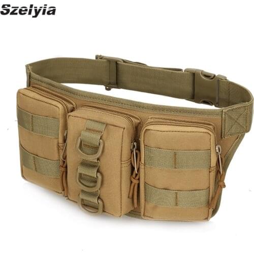 Szelyia Equipment For Hiking