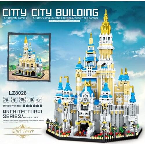 Miniature House Constructors SZFRY China