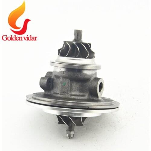 For Mercedes Vito 110 D W638 OM601.970 98Hp - 53039880020 NEW turbine core chra cartridge turbocharger replace KKK 53039700007